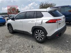 تويوتا كورولا كروس